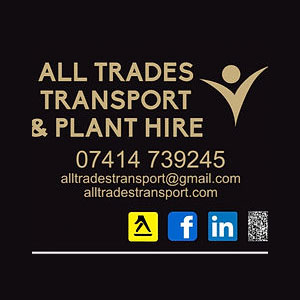 All Trades - Accreditations & Partners