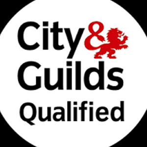 City & Guilds - Accreditations & Partners