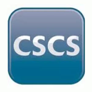 CSCS - Accreditations & Partners