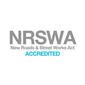 NRSWA - Accreditations & Partners